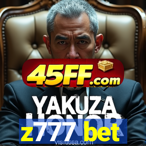z777 bet